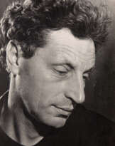 Victor Efimovich Tsigal (1916 - 2005)