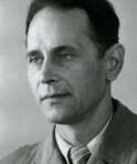 Владислав Леопольдович Анисович (1908 - 1969) - фото 1