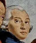 Giovanni Domenico Tiepolo (1727 - 1804) - Foto 1