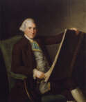 Robert Adam (1728 - 1792) - Foto 1