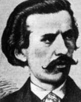 Jozef Shermentovsky (1833 - 1876)
