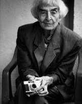 Ellen Auerbach (1906 - 2004)