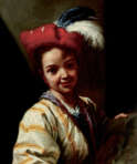 Антонио Аморози (1660 - 1738) - фото 1