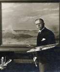 Ховард Рассел Батлер (1856 - 1934) - фото 1