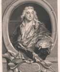 Nicolas Bertin (1667 - 1736) - Foto 1