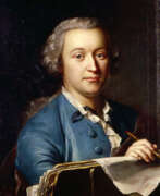 Johann Ludwig Aberly