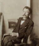 Пауль Рауд (1865 - 1930) - фото 1
