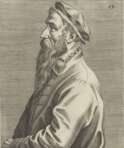 Питер Брейгель I (1525 - 1569) - фото 1