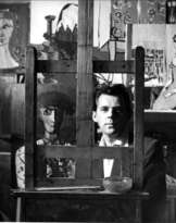 Hans Robert Pippal (1915 - 1998)
