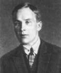 Иван Александрович Аксёнов (1884 - 1935) - фото 1
