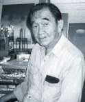 Тадаши Сато (1923 - 2005) - фото 1
