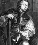 Питер ван Бредаль (1629 - 1719) - фото 1