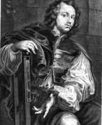 Pieter van Bredael