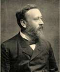 Давид Адольф Констант Артц (1837 - 1890) - фото 1