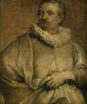 Адриан ван Сталбемт (1580 - 1662) - фото 1