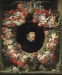 Abraham Brueghel (1631 - 1690) - Foto 1