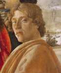 Сандро Боттичелли (1445 - 1510) - фото 1