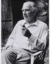 John Rädecker (1885 - 1956)