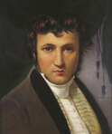 Раймон Огюст Монвуазен (1790 - 1870) - фото 1