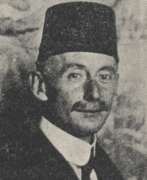 Mehmet Ruhi Arel