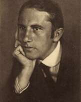 Heinrich Campendonk (1889 - 1957)