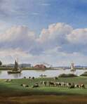 Ян ван Равенсвей (1789 - 1869) - фото 1