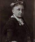 Анна Аделаида Абрахамс (1849 - 1930) - фото 1