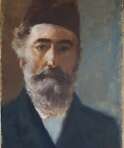 Мартин Рико-и-Ортега (1833 - 1908) - фото 1