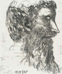 Жан Дюве (1485 - 1562) - фото 1