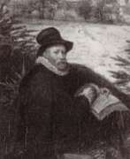 Lucas van Falkenborch