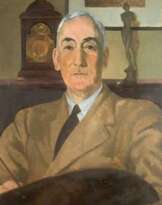 Ernest Herbert Whydale (1886 - 1952)