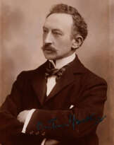 Arthur Hacker (1858 - 1919)