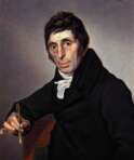 Абрахам ван Стрей (1753 - 1826) - фото 1