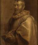 Артус Волфорт (1581 - 1641) - фото 1