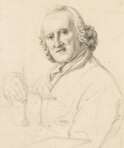 Юрриан Андриссен (1742 - 1819) - фото 1