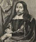 Кристоффель ван дер Ламен (1607 - 1651) - фото 1