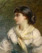 Guido Bach (1828 - 1905)