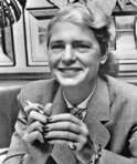 Margaret Bourke-White (1904 - 1971) - Foto 1