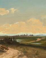 Carl Wilhelm Müller (1839 - 1904)
