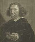 Herman Saftleven II (1609 - 1685) - Foto 1