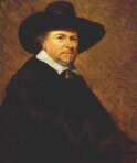 Ян ван Гойен (1596 - 1656) - фото 1