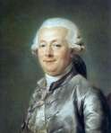 Jean-Jacques Bachelier (1724 - 1806) - Foto 1