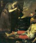 Лучано Бордзоне (1590 - 1645) - фото 1