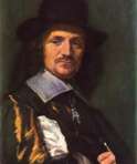 Jan Asselijn (1610 - 1652) - Foto 1