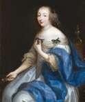 Louis Ferdinand Elle I (1612 - 1689) - Foto 1