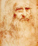 Леонардо да Винчи (1452 - 1519) - фото 1