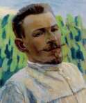Wiktor Elpidiforowitsch Borissow-Mussatow (1870 - 1905) - Foto 1