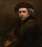 Рембрандт ван Рейн