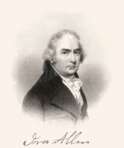 Ira Allen (1751 - 1814) - Foto 1