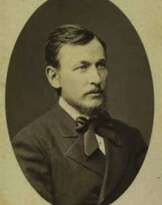 Christian Zacho (1843 - 1913)